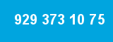 929 373 10 75